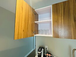 Kitimat River Motel & Suites