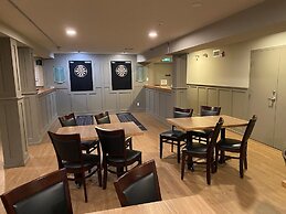 Kitimat River Motel & Suites