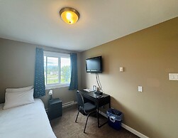 Kitimat River Motel & Suites
