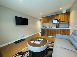 Kitimat River Motel & Suites