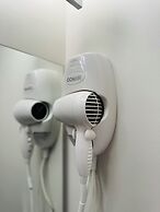 Kitimat River Motel & Suites