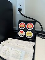 Kitimat River Motel & Suites