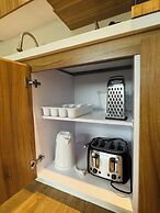 Kitimat River Motel & Suites