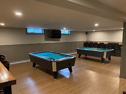 Kitimat River Motel & Suites