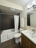 Kitimat River Motel & Suites