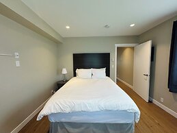 Kitimat River Motel & Suites