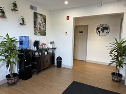 Kitimat River Motel & Suites