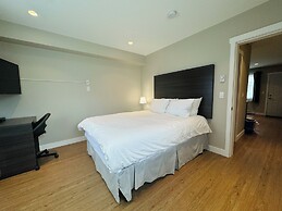 Kitimat River Motel & Suites