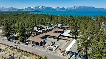 Blue Jay Lodge