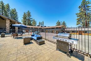 Blue Jay Lodge