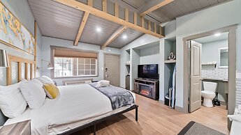 Blue Jay Lodge