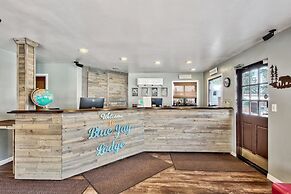 Blue Jay Lodge