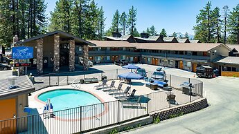 Blue Jay Lodge