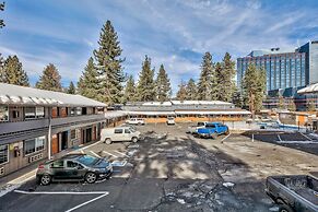 Blue Jay Lodge