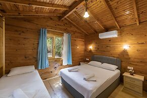 Aylin Ahşap Evler Palamutbükü