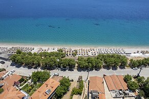 Aylin Ahşap Evler Palamutbükü