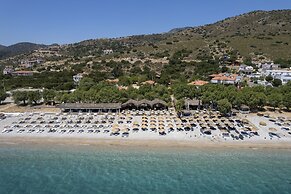 Aylin Ahşap Evler Palamutbükü