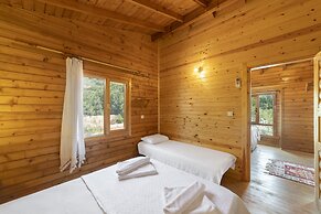 Aylin Ahşap Evler Palamutbükü