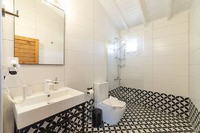 Aylin Ahşap Evler Palamutbükü