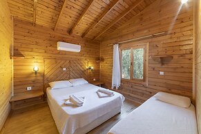 Aylin Ahşap Evler Palamutbükü