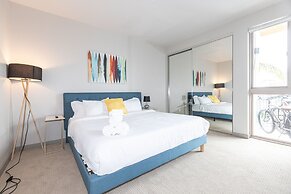 King Beds Suite 307NC