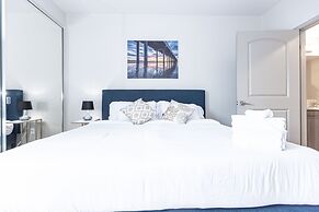 King Beds Suite 307NC