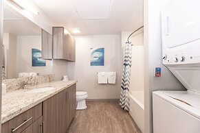 King Beds Suite 307NC