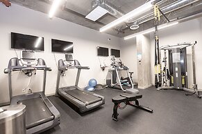 King Beds Suite 307NC