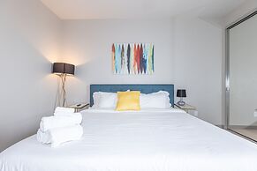 King Beds Suite 307NC