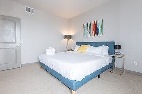 King Beds Suite 307NC