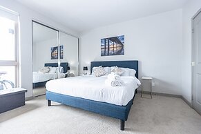 King Beds Suite 307NC