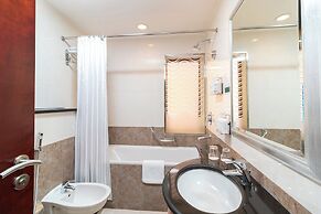 Holiday Inn Suites Kuwait by IHG