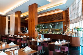 Holiday Inn Suites Kuwait by IHG