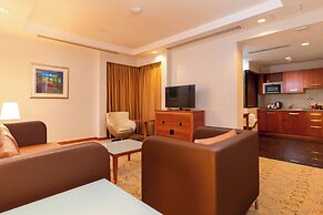 Holiday Inn Suites Kuwait by IHG