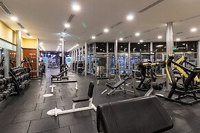 Holiday Inn Suites Kuwait by IHG