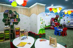 Holiday Inn Suites Kuwait by IHG