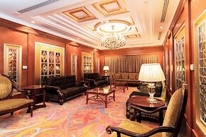 Holiday Inn Suites Kuwait by IHG