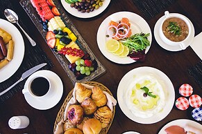 Holiday Inn Suites Kuwait by IHG