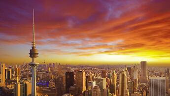 Holiday Inn Suites Kuwait by IHG