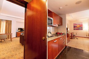 Holiday Inn Suites Kuwait by IHG