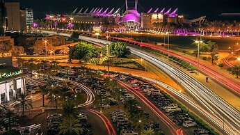 Holiday Inn Suites Kuwait by IHG