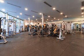 Holiday Inn Suites Kuwait by IHG