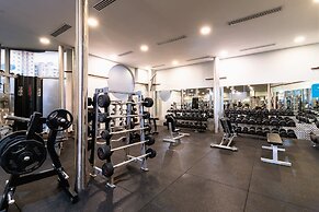 Holiday Inn Suites Kuwait by IHG