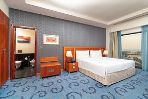 Holiday Inn Suites Kuwait by IHG