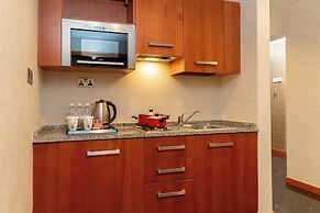 Holiday Inn Suites Kuwait by IHG