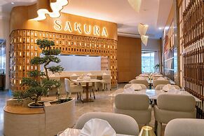 Holiday Inn Suites Kuwait by IHG