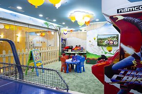 Holiday Inn Suites Kuwait by IHG