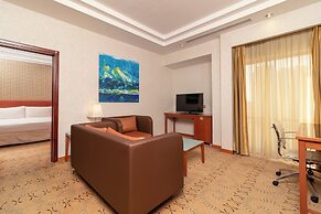 Holiday Inn Suites Kuwait by IHG