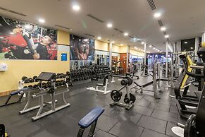 Holiday Inn Suites Kuwait by IHG