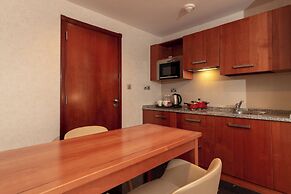 Holiday Inn Suites Kuwait by IHG